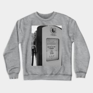 Fill 'er Up - Pocomoke City, MD Crewneck Sweatshirt